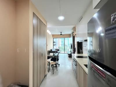 For Rent - Natura @ Hillview