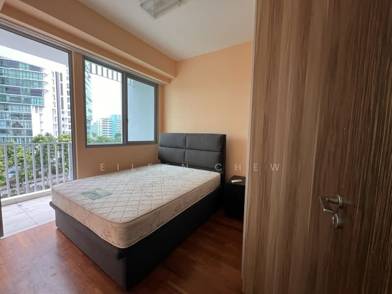 Natura @ Hillview, 18 Hillview Terrace, 2 Bedrooms, 527 sqft, Condominium For Rent, by Eileen Chew, 500108972 - Bedroom - PropertyGuru.com.sg