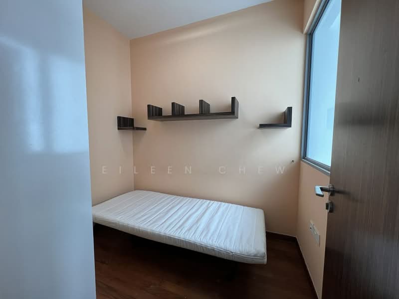 Natura @ Hillview, 18 Hillview Terrace, 2 Bedrooms, 527 sqft, Condominium For Rent, by Eileen Chew, 500108972 - Bedroom - PropertyGuru.com.sg