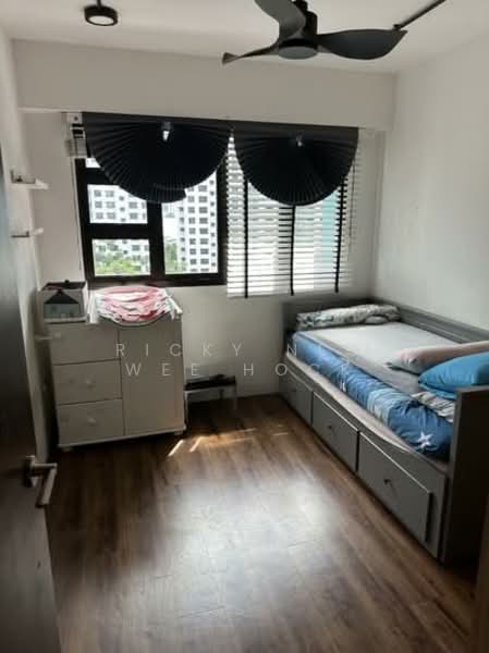 33 Ghim Moh Link, 33 Ghim Moh Link, 2 Bedrooms, 1,001 sqft, HDB Flat For Sale, by Ricky Neo Wee Hock, 500108973 - Bedroom - PropertyGuru.com.sg