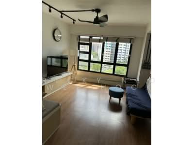 For Sale - 33 Ghim Moh Link