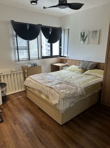 33 Ghim Moh Link, 33 Ghim Moh Link, 2 Bedrooms, 1,001 sqft, HDB Flat For Sale, by Ricky Neo Wee Hock, 500108973 - Bedroom - PropertyGuru.com.sg