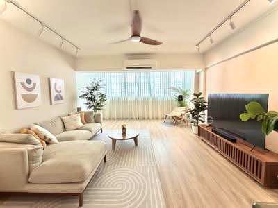 For Sale - 167 Bedok South Avenue 3