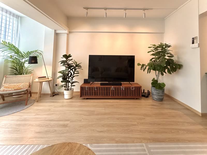 167 Bedok South Avenue 3, 167 Bedok South Avenue 3, 4 Bedrooms, 1,572 sqft, HDB Flat For Sale, by Axel Ang, 500108975 - Living Room - PropertyGuru.com.sg