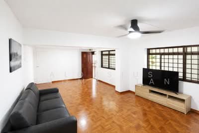 For Sale - 699C Hougang Street 52