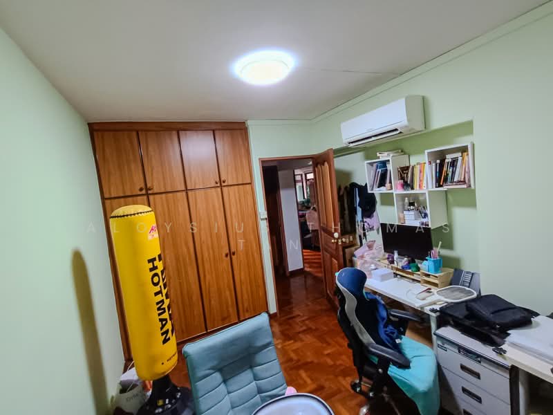 699C Hougang Street 52, 699C Hougang Street 52, 3 Bedrooms, 1,076 sqft, HDB Flat For Sale, by Aloysius Thomas Tan, 500108976 - Study - PropertyGuru.com.sg