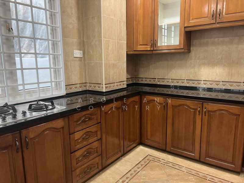 Dunman lane, dunman lane, 3 Bedrooms, 4,500 sqft, Semi-Detached House For Rent, by Carole Ann Coventry, 500108978 - Kitchen - PropertyGuru.com.sg