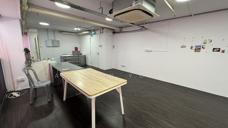 Okio - Mixed Development, Balestier Road, 753 sqft, Office For Sale, by Andrew Yong, 500108983 - Interior - CommercialGuru.com.sg