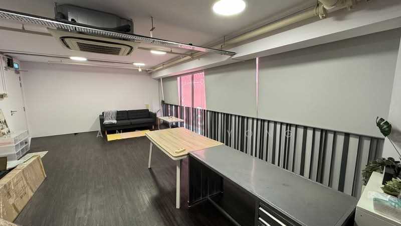Okio - Mixed Development, Balestier Road, 753 sqft, Office For Sale, by Andrew Yong, 500108983 - Interior - CommercialGuru.com.sg