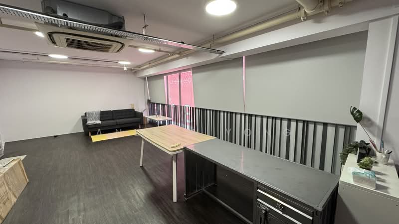 Okio - Mixed Development, Balestier Road, 753 sqft, Office For Sale, by Andrew Yong, 500108983 - Interior - CommercialGuru.com.sg