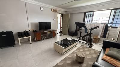 For Rent - 638 Ang Mo Kio Avenue 6