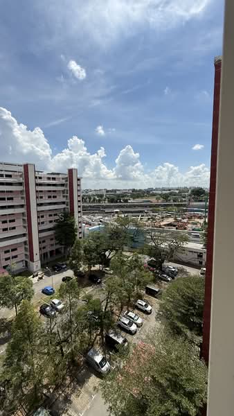 638 Ang Mo Kio Avenue 6, 638 Ang Mo Kio Avenue 6, 3 Bedrooms, 1,001 sqft, HDB Flat For Rent, by Saadiah Ahmad, 500108984 - Exterior - PropertyGuru.com.sg