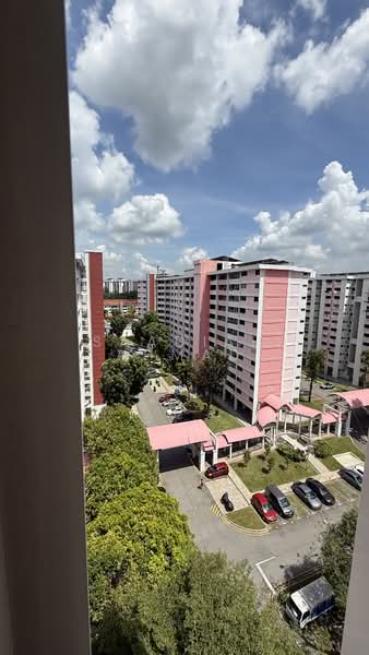 638 Ang Mo Kio Avenue 6, 638 Ang Mo Kio Avenue 6, 3 Bedrooms, 1,001 sqft, HDB Flat For Rent, by Saadiah Ahmad, 500108984 - Exterior - PropertyGuru.com.sg