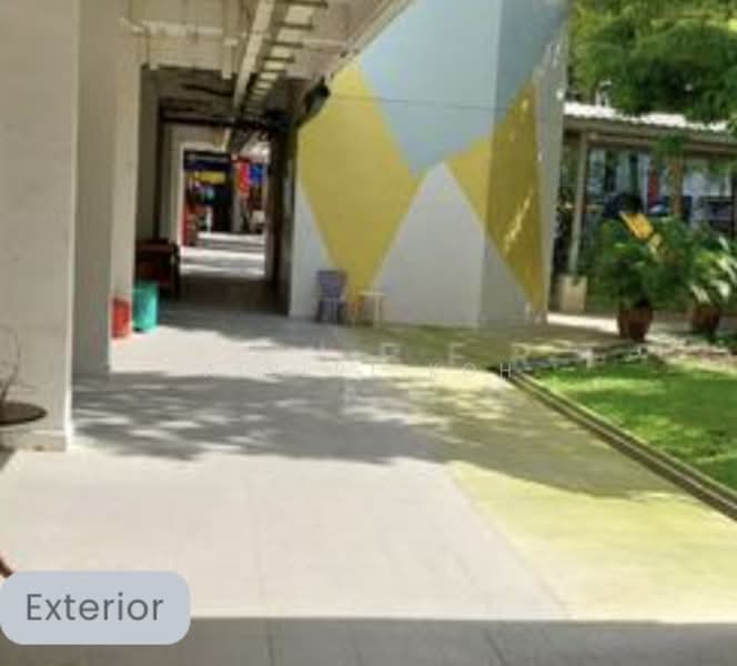 Little India Shop Houses, Serangoon Road, 300 sqft, Shop / Shophouse ...