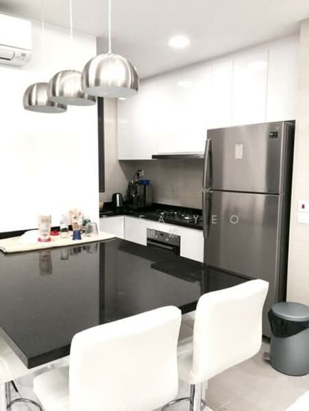 Meridian 38, 38 Lorong M Telok Kurau, 3 Bedrooms, 1,152 sqft, Apartment For Sale, by Anthea Yeo 杨丽娇, 500108987 - Kitchen - PropertyGuru.com.sg