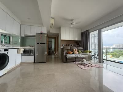 For Sale - Eight Riversuites