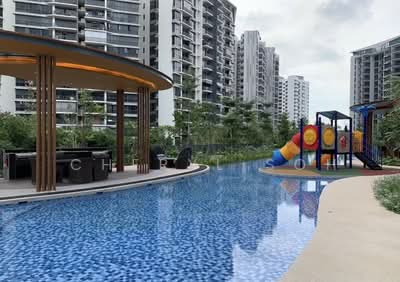 For Rent - Kingsford Waterbay