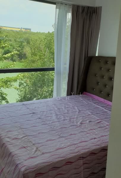 Kingsford Waterbay, Upper Serangoon View, 3 Bedrooms, 883 sqft, Condominium For Rent, by Cheryl Soh, 500108990 - Bedroom - PropertyGuru.com.sg