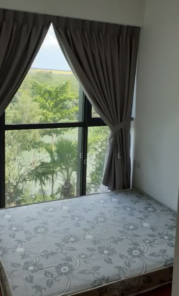 Kingsford Waterbay, Upper Serangoon View, 3 Bedrooms, 883 sqft, Condominium For Rent, by Cheryl Soh, 500108990 - Bedroom - PropertyGuru.com.sg