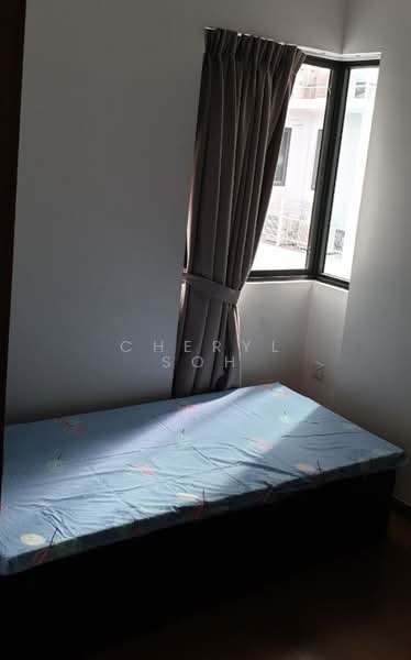 Kingsford Waterbay, Upper Serangoon View, 3 Bedrooms, 883 sqft, Condominium For Rent, by Cheryl Soh, 500108990 - Bedroom - PropertyGuru.com.sg