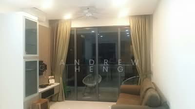 For Rent - Riversound Residence