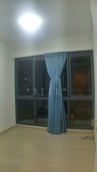 Riversound Residence, 1 Sengkang East Avenue, 3 Bedrooms, 1,220 sqft, Condominium For Rent, by Andrew Heng, 500108991 - Living Room - PropertyGuru.com.sg