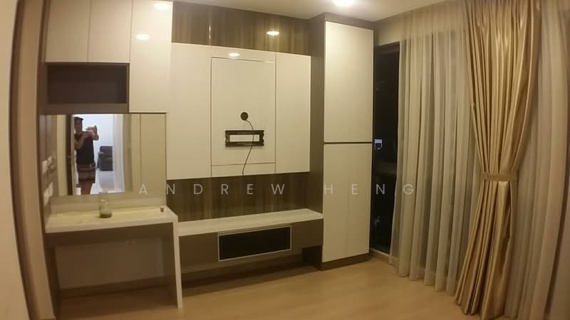 Riversound Residence, 1 Sengkang East Avenue, 3 Bedrooms, 1,220 sqft, Condominium For Rent, by Andrew Heng, 500108991 - Interior - PropertyGuru.com.sg