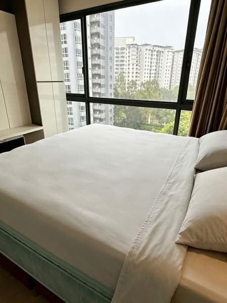 Riversound Residence, 1 Sengkang East Avenue, 3 Bedrooms, 1,220 sqft, Condominium For Rent, by Andrew Heng, 500108991 - Bedroom - PropertyGuru.com.sg