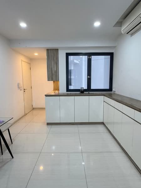 Riversound Residence, 1 Sengkang East Avenue, 3 Bedrooms, 1,220 sqft, Condominium For Rent, by Andrew Heng, 500108991 - Interior - PropertyGuru.com.sg