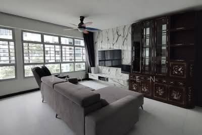 For Rent - 440B Fernvale Link