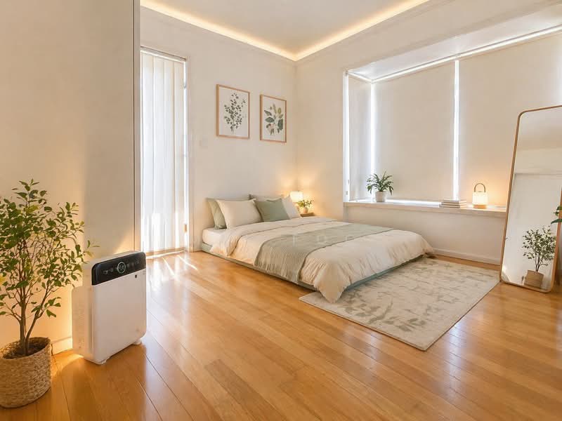 Newton Suites, 60 Newton Road, 2 Bedrooms, 797 sqft, Apartment For Sale, by Max Foo, 500108996 - Bedroom - PropertyGuru.com.sg