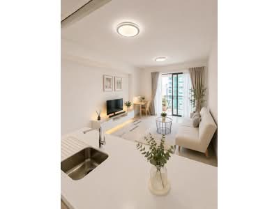 For Sale - Newton Suites