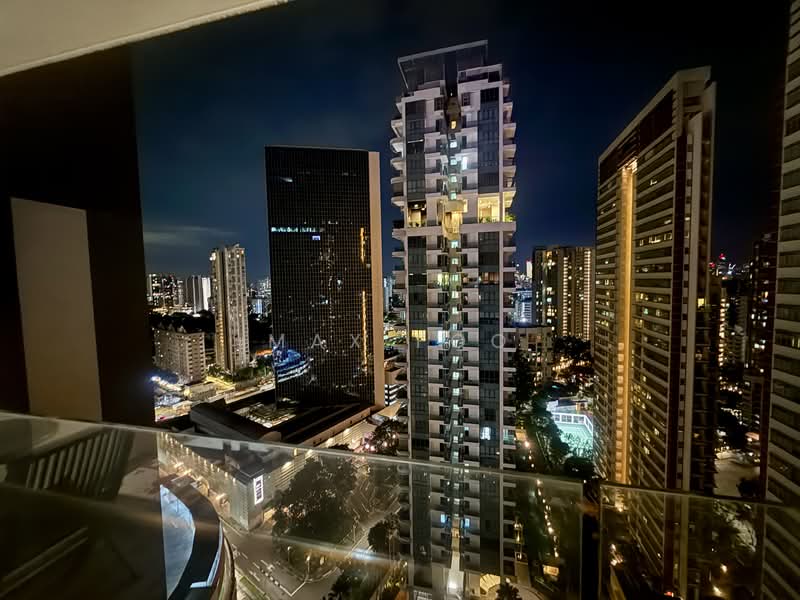 Newton Suites, 60 Newton Road, 2 Bedrooms, 797 sqft, Apartment For Sale, by Max Foo, 500108996 - View - PropertyGuru.com.sg