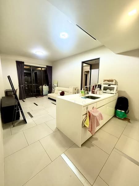 Newton Suites, 60 Newton Road, 2 Bedrooms, 797 sqft, Apartment For Sale, by Max Foo, 500108996 - Kitchen - PropertyGuru.com.sg