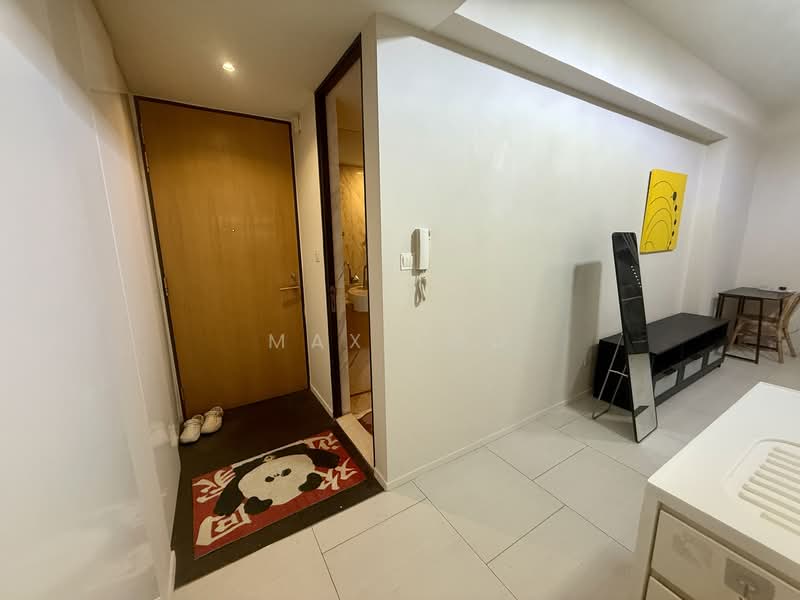 Newton Suites, 60 Newton Road, 2 Bedrooms, 797 sqft, Apartment For Sale, by Max Foo, 500108996 - PropertyGuru.com.sg