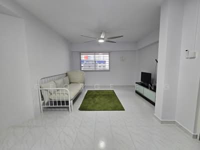 For Rent - 447 Hougang Avenue 10