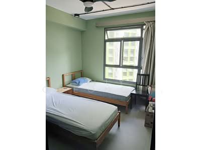 For Rent - 372A Woodlands Avenue 1