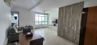 For Sale - 411A Fernvale Road