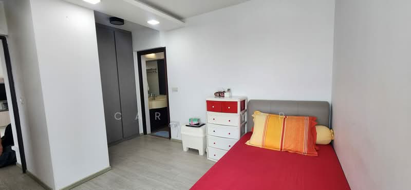 411A Fernvale Road, 411A Fernvale Road, 3 Bedrooms, 1,022 sqft, HDB Flat For Sale, by Carrie Yap, 500109000 - Bedroom - PropertyGuru.com.sg