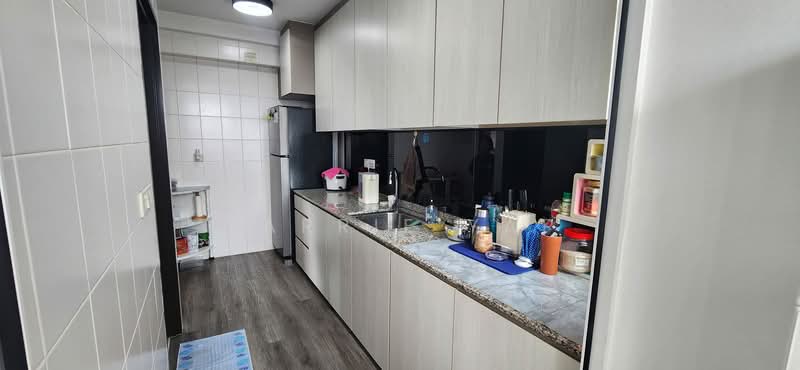 411A Fernvale Road, 411A Fernvale Road, 3 Bedrooms, 1,022 sqft, HDB Flat For Sale, by Carrie Yap, 500109000 - PropertyGuru.com.sg