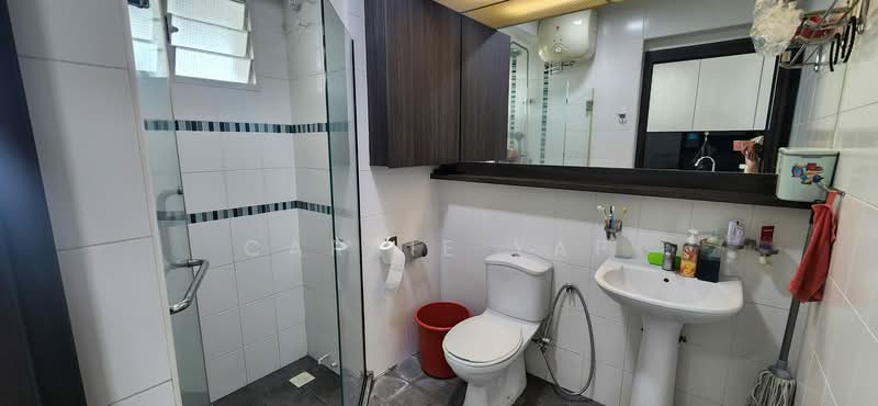 411A Fernvale Road, 411A Fernvale Road, 3 Bedrooms, 1,022 sqft, HDB Flat For Sale, by Carrie Yap, 500109000 - PropertyGuru.com.sg