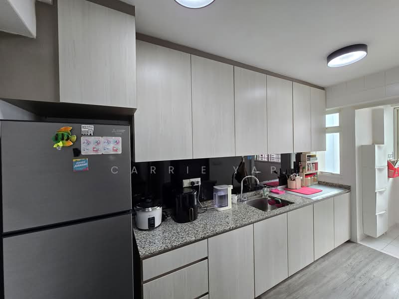411A Fernvale Road, 411A Fernvale Road, 3 Bedrooms, 1,022 sqft, HDB Flat For Sale, by Carrie Yap, 500109000 - PropertyGuru.com.sg