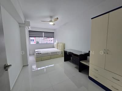 For Rent - 444 Hougang Avenue 8