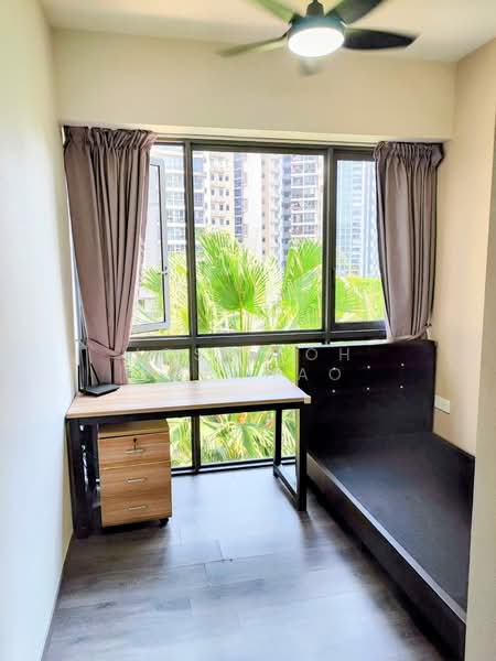 Riverbank at Fernvale, 13 Fernvale Close, 3 Bedrooms, 1,044 sqft, Condominium For Sale, by Jose Loh Zhenhao, 500109008 - Bedroom - PropertyGuru.com.sg