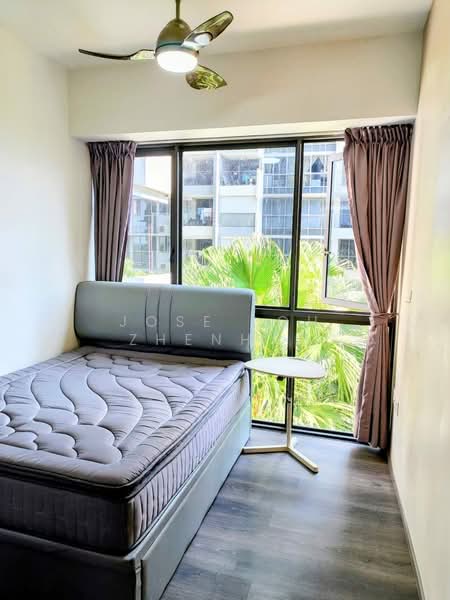 Riverbank at Fernvale, 13 Fernvale Close, 3 Bedrooms, 1,044 sqft, Condominium For Sale, by Jose Loh Zhenhao, 500109008 - Bedroom - PropertyGuru.com.sg