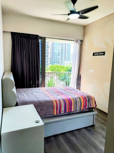 Riverbank at Fernvale, 13 Fernvale Close, 3 Bedrooms, 1,044 sqft, Condominium For Sale, by Jose Loh Zhenhao, 500109008 - Bedroom - PropertyGuru.com.sg