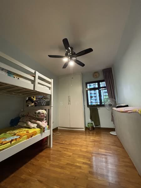 403D Fernvale Lane, 403D Fernvale Lane, 3 Bedrooms, 1,227 sqft, HDB Flat For Sale, by Wes Peh, 500109015 - Bedroom - PropertyGuru.com.sg