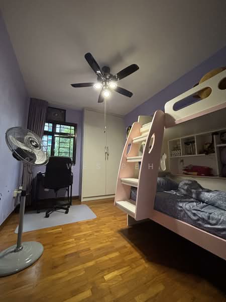 403D Fernvale Lane, 403D Fernvale Lane, 3 Bedrooms, 1,227 sqft, HDB Flat For Sale, by Wes Peh, 500109015 - Bedroom - PropertyGuru.com.sg