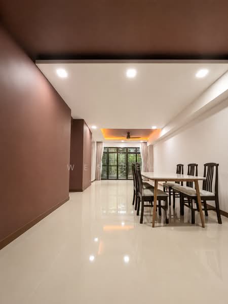 For Sale - 403D Fernvale Lane
