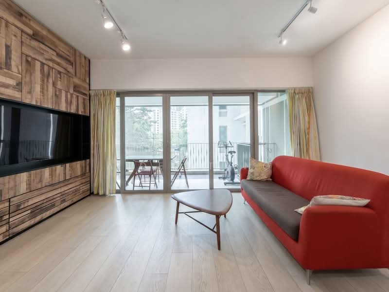 Trevista, 21 Lorong 3 Toa Payoh, 2 Bedrooms, 926 sqft, Condominium For Sale, by Aiden Tang, 500109016 - Living Room - PropertyGuru.com.sg